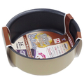 竹原製缶 TA116トレパンIHナベ16CM ベージュ TA116ﾄﾚﾊﾟﾝIHﾅﾍﾞ16CM