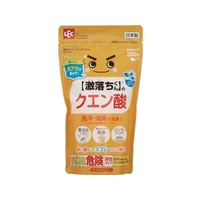 レック LEC/激落ちくんクエン酸300g C01084 FC256XU-4656783