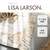 コイズミ 電気ひざ掛け LISA LARSON リサラーソン KDHL505-イメージ4