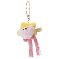 タカラトミーアーツ 星のカービィ ワープスターストラップおすましワープ カービィ ﾎｼﾉｶ-ﾋﾞｲﾜ-ﾌﾟｽﾀ-ｽﾄﾗﾂﾌﾟｵｽﾏｼ