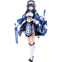 グッドスマイルカンパニー PLAMATEA VALKYRIE TUNE エリカ=ストラディヴァリ VALKYRIETUNEｴﾘｶｽﾄﾗﾃﾞｲｳﾞｱﾘ