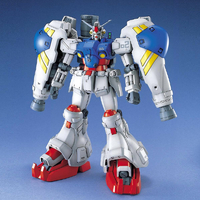 バンダイスピリッツ MG 1/100 ガンダムGP02A MGｶﾞﾝﾀﾞﾑGP02AN