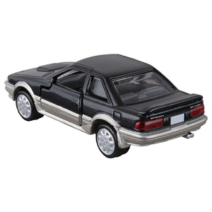 タカラトミー トミカプレミアム 48 トヨタ スプリンター トレノ (AE92) ブラック Pﾄﾐｶ48ﾄﾖﾀｽﾌﾟﾘﾝﾀ-ﾄﾚﾉAE92-イメージ2