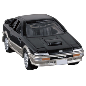 タカラトミー トミカプレミアム 48 トヨタ スプリンター トレノ (AE92) ブラック Pﾄﾐｶ48ﾄﾖﾀｽﾌﾟﾘﾝﾀ-ﾄﾚﾉAE92-イメージ3