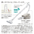 日立 紙パックタイプクリーナー 自走式パワーブラシ e angle select かるパック マーブルベージュ CV-P270E5 C-イメージ6