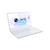 NEC 15．6型高性能ノートブック LAVIE N15 パールホワイト PC-N157CLAW-イメージ2
