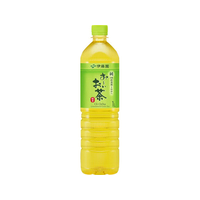 伊藤園 お～いお茶 緑茶 1L FC921MW