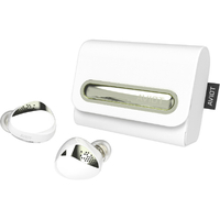 AVIOT 完全ワイヤレスイヤホン White TE-J2-WH