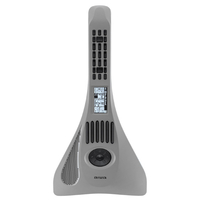 AIWA aiwaplay RX01 ストーングレー JA2-NSCRX01