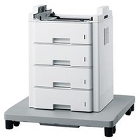 ブラザー 増設記録紙トレイ JUSTIO TT-4000