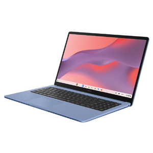 ASUS Chromebook CM15 (CM1505) ファブリックブルー CM1505CM4A-8128BU-イメージ15