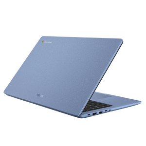 ASUS Chromebook CM15 (CM1505) ファブリックブルー CM1505CM4A-8128BU-イメージ16