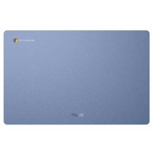 ASUS Chromebook CM15 (CM1505) ファブリックブルー CM1505CM4A-8128BU-イメージ17