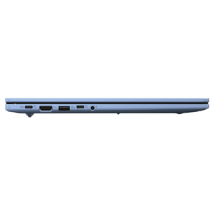 ASUS Chromebook CM15 (CM1505) ファブリックブルー CM1505CM4A-8128BU-イメージ19