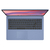 ASUS Chromebook CM15 (CM1505) ファブリックブルー CM1505CM4A-8128BU-イメージ18
