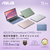 ASUS Chromebook CM15 (CM1505) ファブリックブルー CM1505CM4A-8128BU-イメージ2