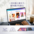 ASUS Chromebook CM15 (CM1505) ファブリックブルー CM1505CM4A-8128BU-イメージ4