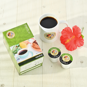 KEURIG キューリグ ホノルルコーヒーアロハブレンド(K-Cup)10g×12ケ SC1969-イメージ3