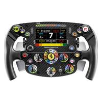 Thrustmaster Thrustmaster Formula Wheel Add-On Ferrari SF-25 Edition 4060466