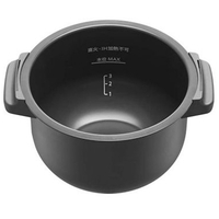 SHARP ホットクック専用フッ素コート内鍋(1．6L用) TJKN1FBA