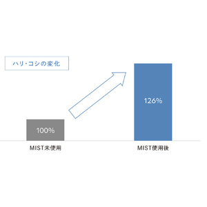 MTG ReFa TREATMENT IRON シャンパングレージュ RE-CW-48A-イメージ12