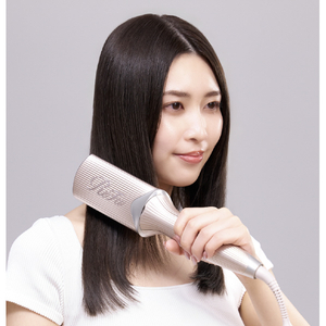 MTG ReFa TREATMENT IRON シャンパングレージュ RE-CW-48A-イメージ7