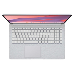 ASUS Chromebook CM15 (CM1505) ピュアグレー CM1505CM4A-8128GY-イメージ14