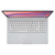 ASUS Chromebook CM15 (CM1505) ピュアグレー CM1505CM4A-8128GY-イメージ14