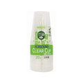 アートナップ ESクリアカップ 220ml 20個 F034976-ES-01