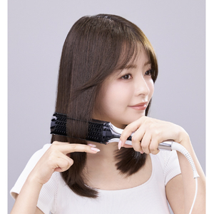 MTG ReFa STRAIGHT BLOW IRON ホワイト RE-CX-02A-イメージ5