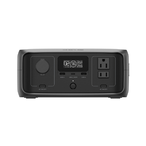 EcoFlow Technology Japan EFRIVER3-JP-Cbox EFRIVER3-JP-CBOX-イメージ1