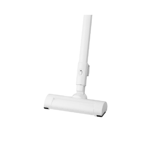 アイリスオーヤマ 充電式紙パックスティッククリーナー ホワイト SBD-G5P-W-イメージ4