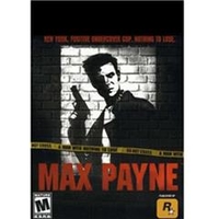 Take 2 Interactive [Rockstar Games] Max Payne　英語版 [Win ダウンロード版] DLﾏﾂｸｽﾍﾟｲﾝEDL