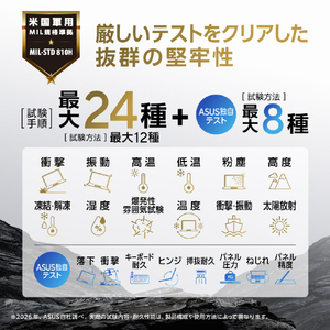 ASUS Chromebook CM15 (CM1505) ミスティグリーン CM1505CM4A-8128GR-イメージ8