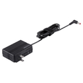 BUFFALO FUJITSUノートPC用ACアダプター スリムコンパクトタイプ BSACUC6519FU