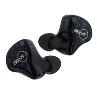 ZiiGaat Cincotres - 3．5mm ZII008