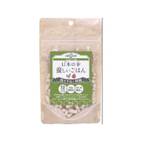 マルカイコーポレーション nico cook 日本の幸 優しいごはん 鶏ささみと林檎 50g FCD328R