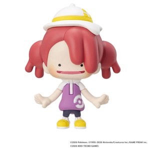 タカラトミー ポケットモンスター モンコレ ぽこ あ ポケモン コレクション つくろう!みんなでくらすまち ﾓﾝｺﾚﾎﾟｺｱﾎﾟｹﾓﾝﾐﾝﾅﾃﾞｸﾗｽﾏﾁ-イメージ4