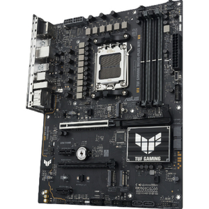 ASUS マザーボード TUF GAMING TUFGAMINGB650EPLUSWIFI-イメージ10