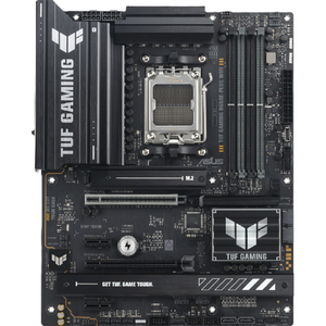 ASUS マザーボード TUF GAMING TUFGAMINGB650EPLUSWIFI-イメージ2