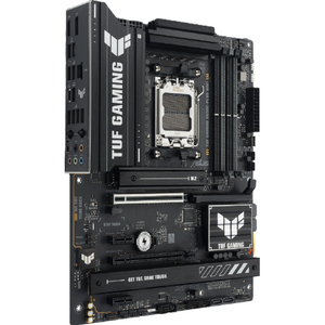 ASUS マザーボード TUF GAMING TUFGAMINGB650EPLUSWIFI-イメージ3
