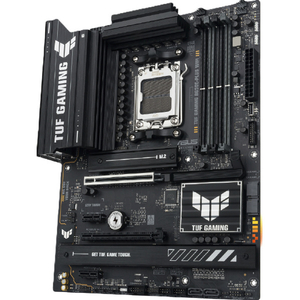 ASUS マザーボード TUF GAMING TUFGAMINGB650EPLUSWIFI-イメージ5