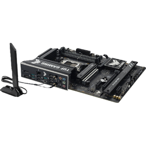 ASUS マザーボード TUF GAMING TUFGAMINGB650EPLUSWIFI-イメージ8