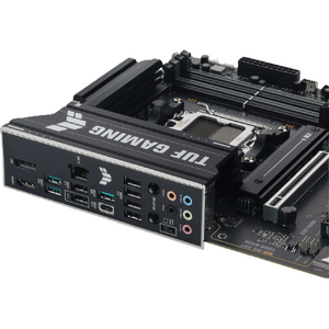 ASUS マザーボード TUF GAMING TUFGAMINGB650EPLUSWIFI-イメージ9