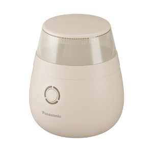 パナソニック 毛玉クリーナー ベージュ NI-LC300-C-イメージ1