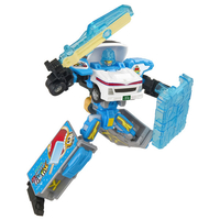 タカラトミー トミカ ジョブレイバー TJBEX アイスブレイバー ガリガリ君 輸送トラック ﾄﾐｶJBEXｶﾞﾘｶﾞﾘｸﾝﾕｿｳﾄﾗﾂｸ