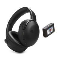 JBL ヘッドホン TOUR ONE M3 SMART TX ブラック JBLTOM3AVIBLK