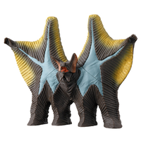 バンダイ ウルトラ怪獣シリーズ 249ぺスター UK249ﾍﾟｽﾀ-