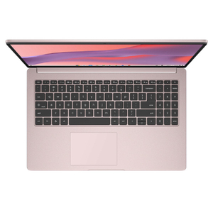 ASUS Chromebook CM15 (CM1505) クリームピンク CM1505CM4A-8128PK-イメージ18