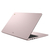 ASUS Chromebook CM15 (CM1505) クリームピンク CM1505CM4A-8128PK-イメージ16